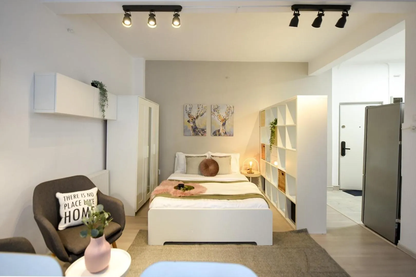 Apartamento Smardan Street Serenity - Cozy Retreat In Bucharest'S Core
