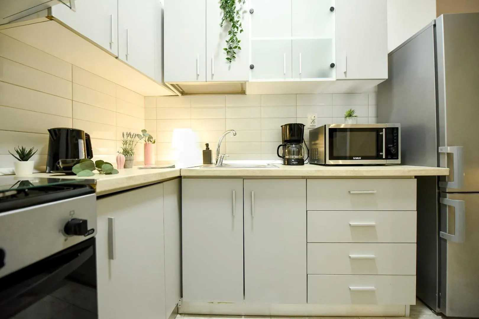 Smardan Street Serenity - Cozy Retreat In Bucharest'S Core Apartamento Bucareste