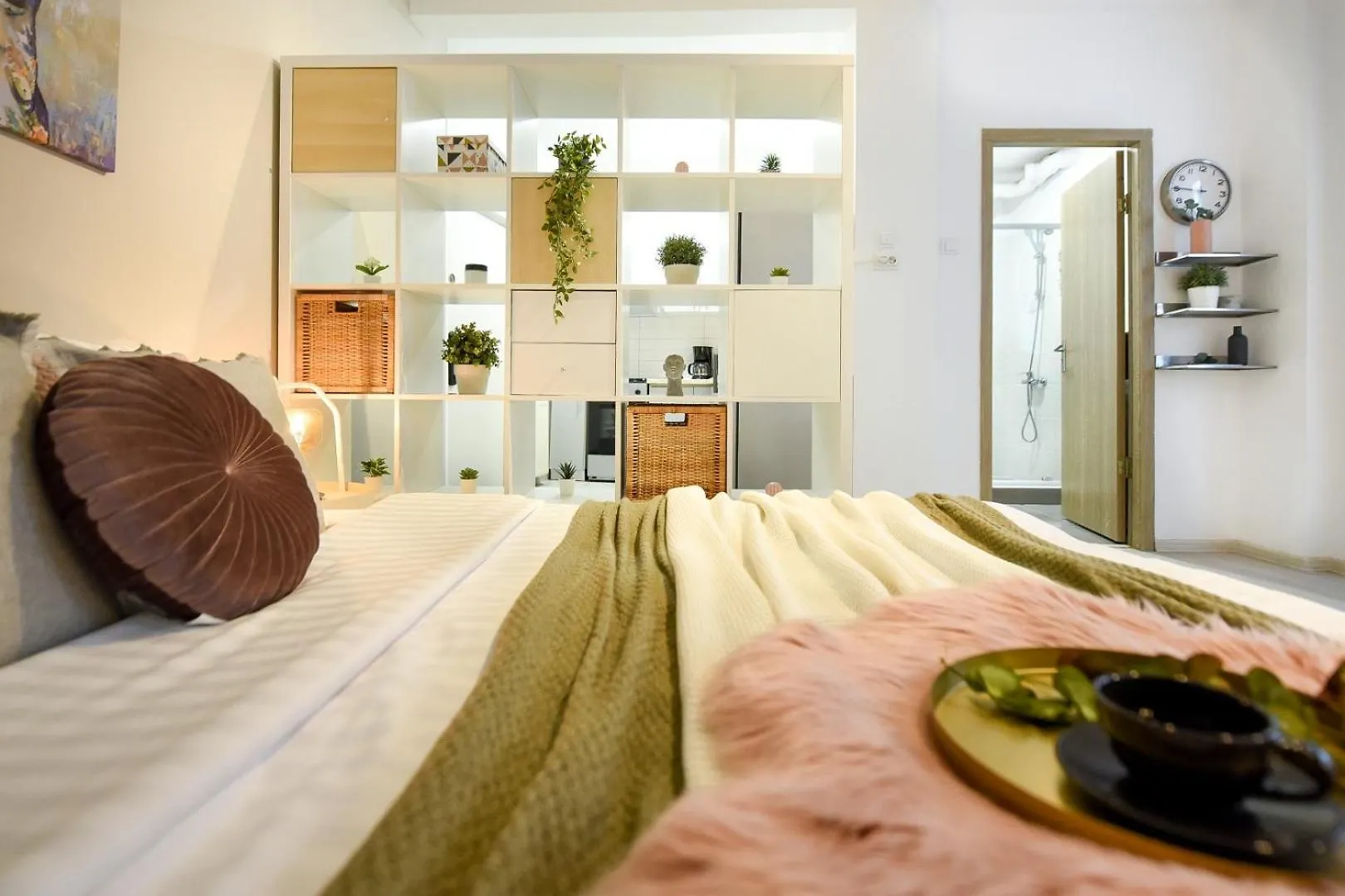 Apartamento Smardan Street Serenity - Cozy Retreat In Bucharest'S Core Roménia