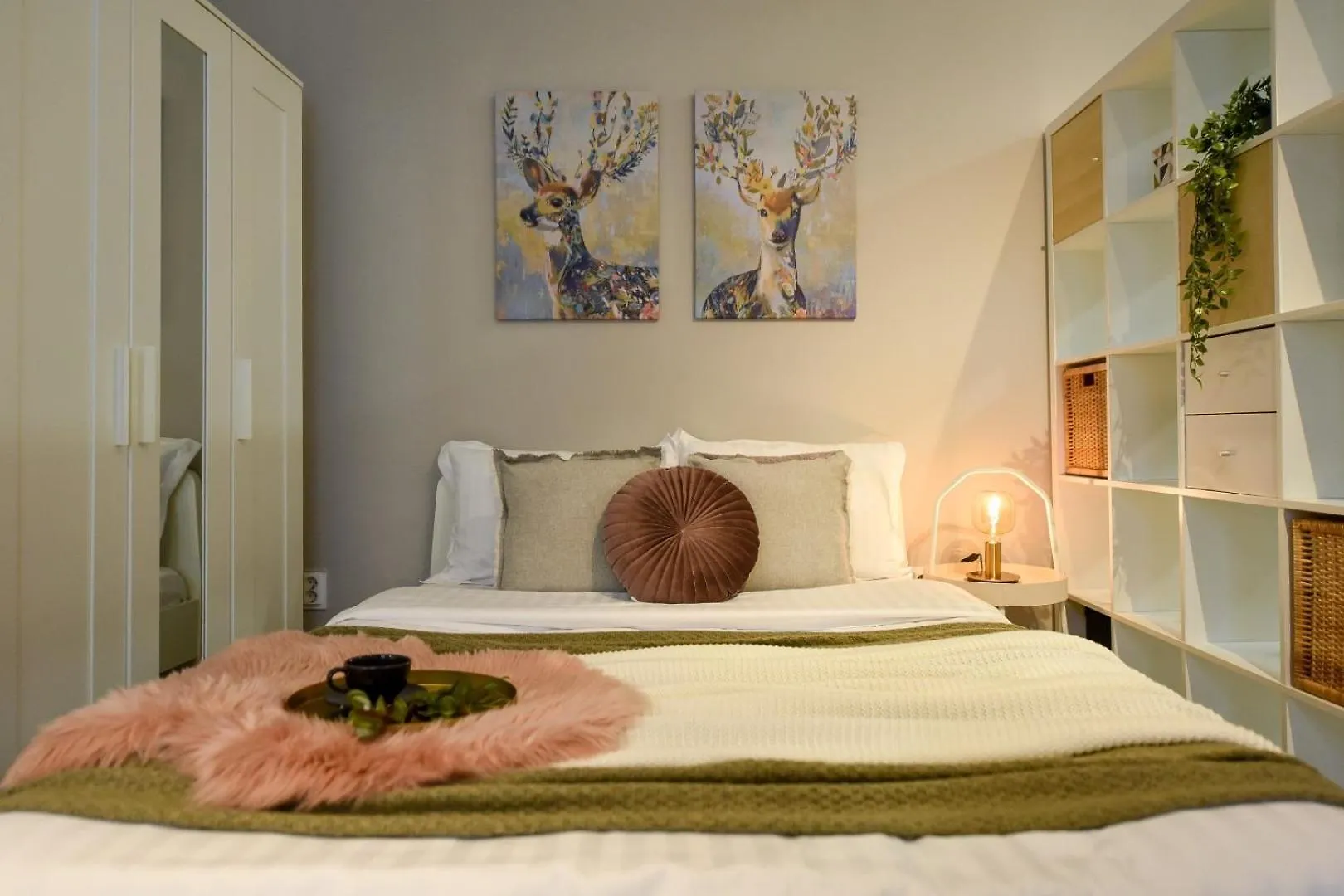 Smardan Street Serenity - Cozy Retreat In Bucharest'S Core Apartamento