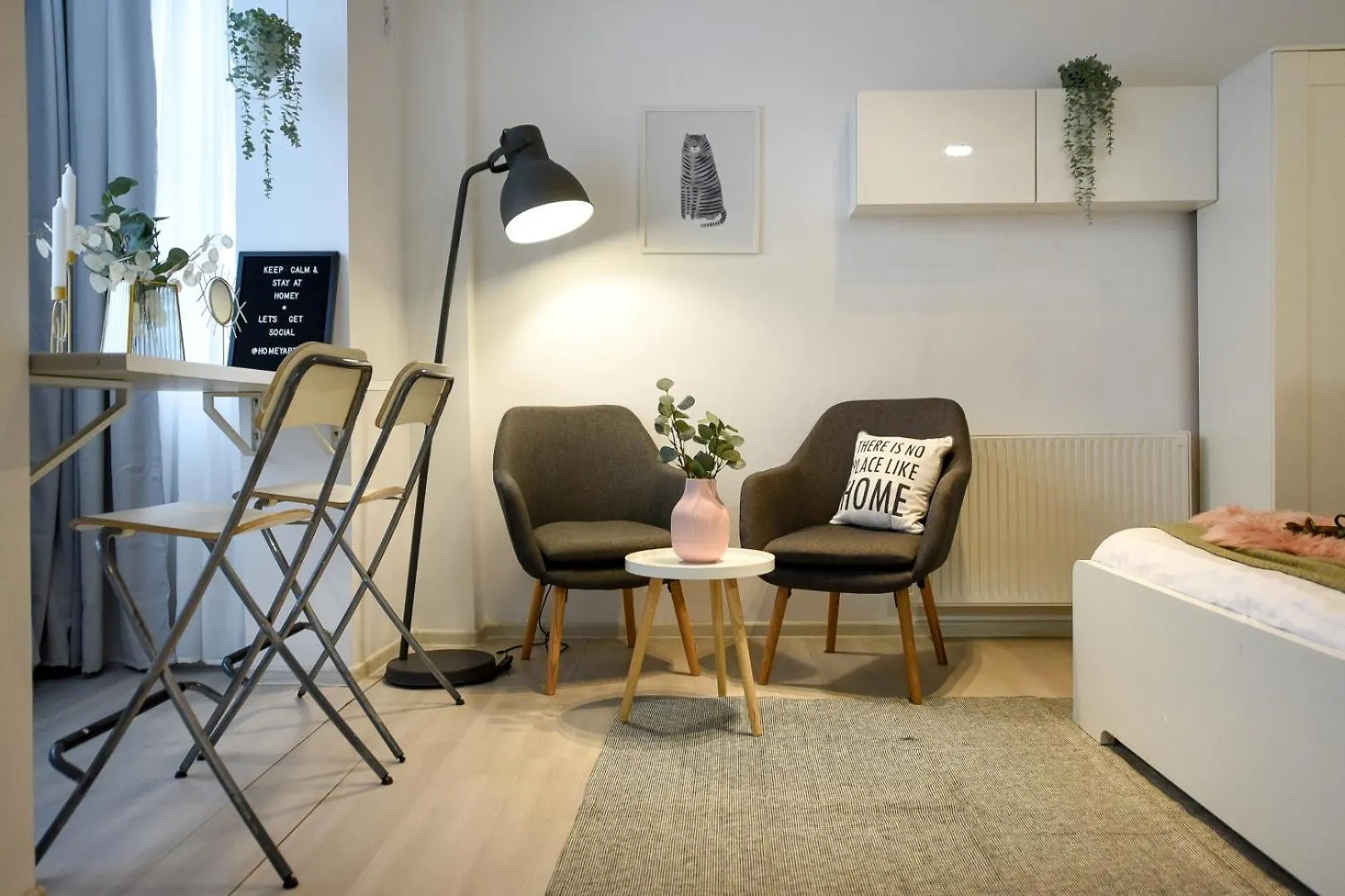 Smardan Street Serenity - Cozy Retreat In Bucharest'S Core
