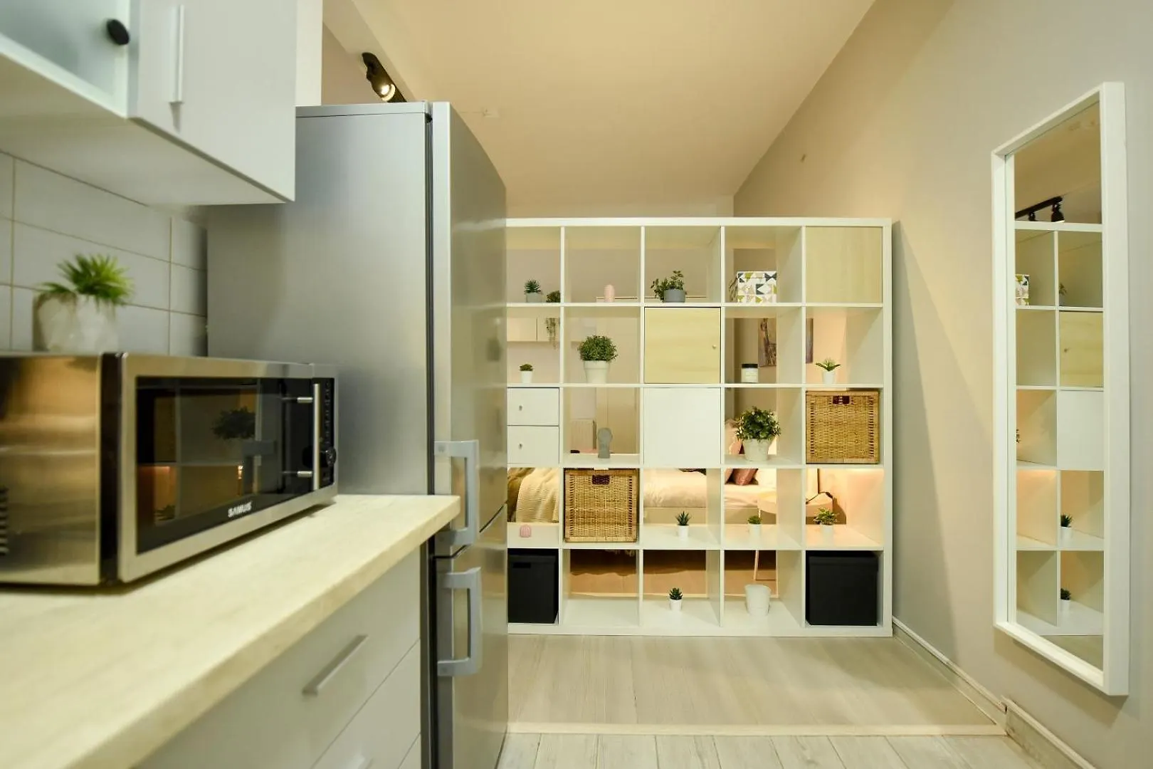 아파트 Smardan Street Serenity - Cozy Retreat In Bucharest'S Core