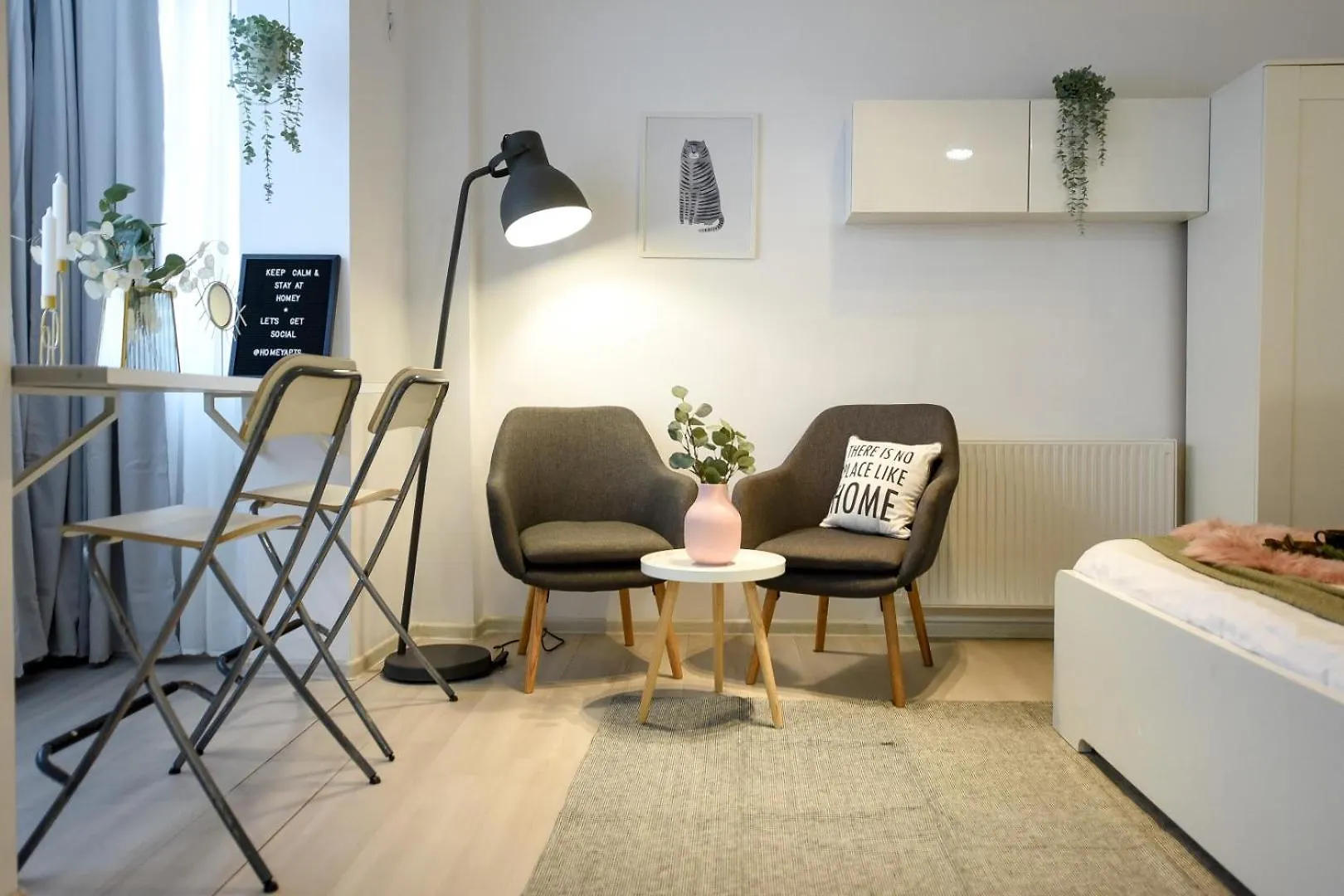 Apartament Smardan Street Serenity - Cozy Retreat In Bucharest'S Core